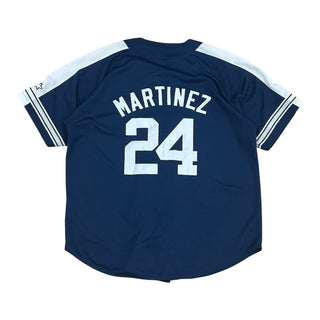 Yankees Tino Martinez Jersey size 2X