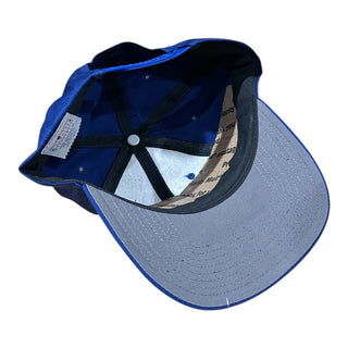 New York Mets Plain Logo Snapback