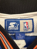 Knicks Y2K Pullover size Large