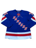 Rangers Ryan Reaves Jersey size 50/L