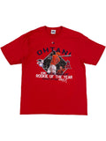 2018 Shohei Ohtani Rookie of the year MLB tee size L
