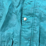 90s Miami Hurricanes puffer jacket size XL