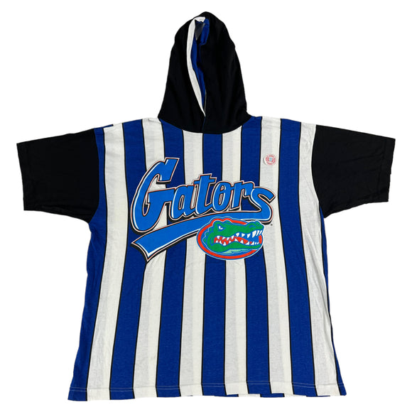 90s Florida Gator hoodie tee size XL