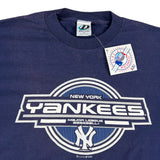 2005 New York Yankees MLB tee size M