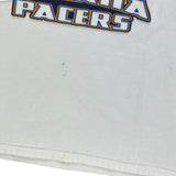 Y2K Reg-Gie Miller Indiana Pacers NBA player t shirt size XL