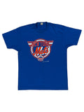 1987 New York Mets logo t shirt size L