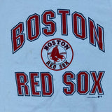 1988 Boston Red Sox MLB tee size L