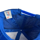 90s AJD Detroit Pistons NBA snap back hat