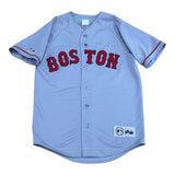 Red Sox Lowe Jersey size M