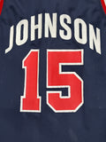 USA Dream Team Magic Johnson Jersey size 40/M