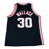 Blazers Swingman Wallace Jersey size 2X