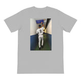 Jeter Thank The Lord Design