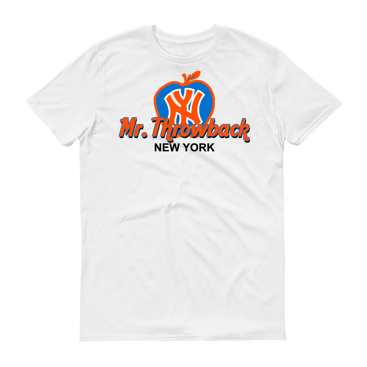 Costanza Jersey Design – Mr. Throwback NYC