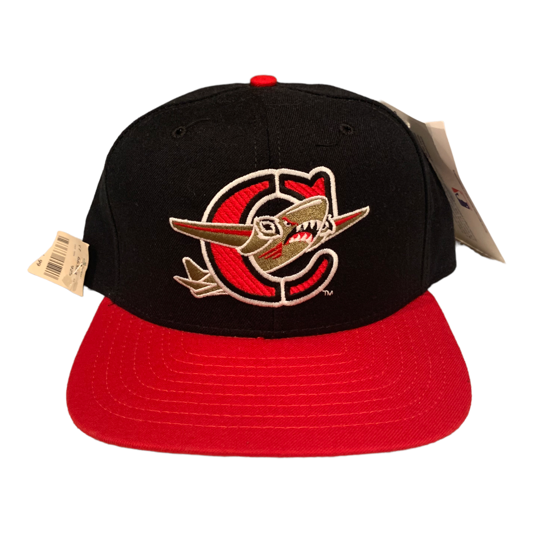 Throwback Snapback Hats for Sale | Vintage New Jersey Hat