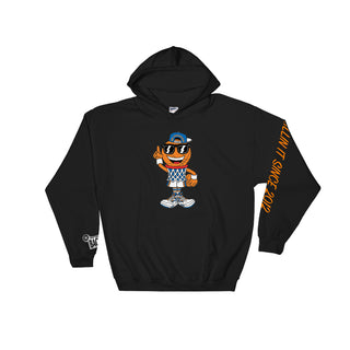 Throwback Mascot Hoodie