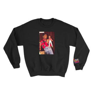 Urkel Doll Crewneck