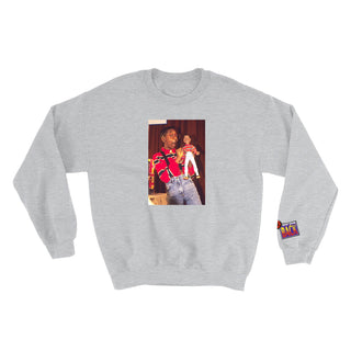 Urkel Doll Crewneck