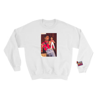 Urkel Doll Crewneck