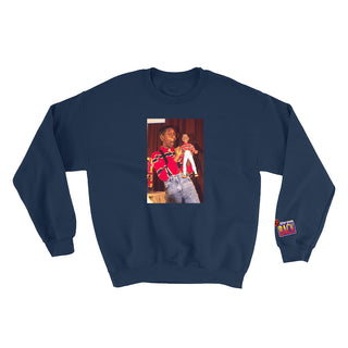 Urkel Doll Crewneck