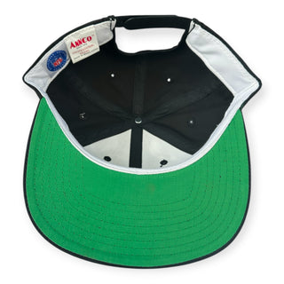 Raiders Circle Script SnapBack