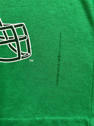 80s Jets Jersey Tshirt size M