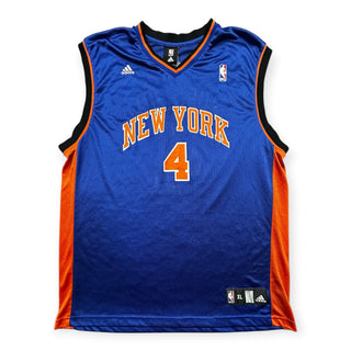 Knicks Nate Robinson Jersey size XL
