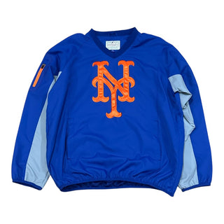 New York Mets Piluklover Jacket Sz M