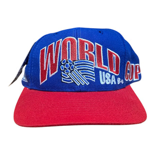 1994 World Cup Soccer SnapBack (DP)