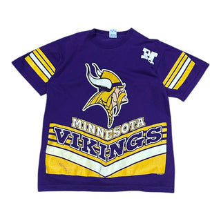 Minnesota Vikings Jersey Tshirt Sz L (NJ)