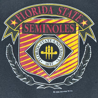 1989 Florida State Seminoles Crewneck size XL