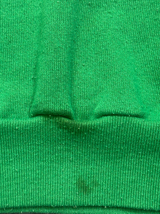 1990 Jets Logo 7 Crest Crewneck size Small