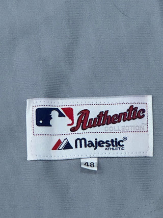 Authentic Greg Maddux Cubs Jersey size 48/XL