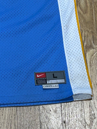 Denver Nuggets Carmelo Anthony Swingman Jersey sz L