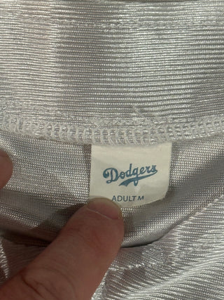 Brooklyn Dodgers Jackie Robinson Jersey size M