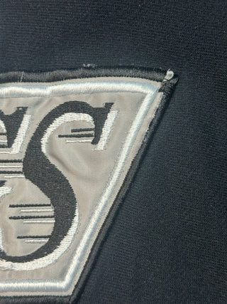 90s LA Kings Crewneck size XL Boxy