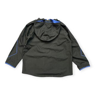 Youth Small Mets Windbreaker Jacket