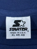 1992 Yankees Starter Tshirt size XL