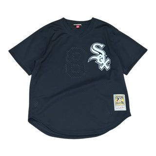 Retro White Sox Bo Jackson Jersey size 44/L