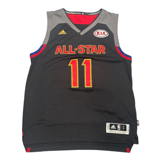 Klay Thompson All Star Jersey size L