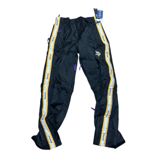 Minnesota Vikings Track Pants size Medium