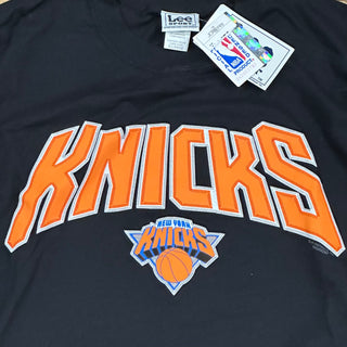 Knicks Arch Tshirt size XL