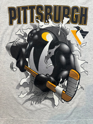 Penguins Breakthrough Tshirt size M