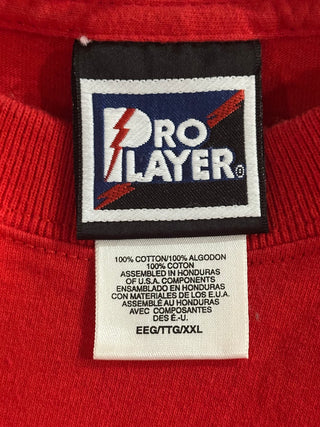 Buffalo Sabres We Want It More Tshirt Sz XXL