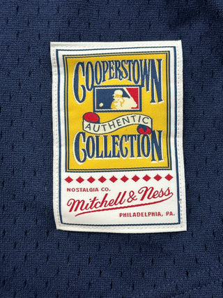 M&N Yankees 1995 Derek Jeter Jersey size 3X