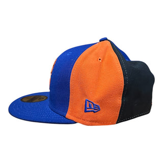 Knicks Pinwheel Fitted size 7 1/4