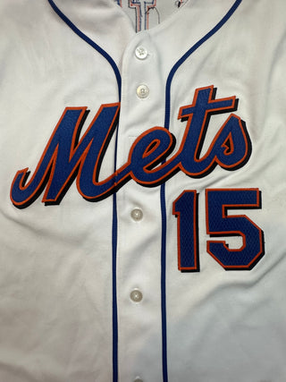 Authentic Mets Carlos Beltran Jersey size 52/2X