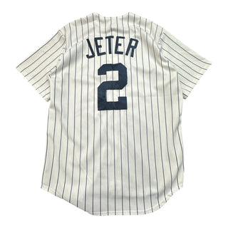 Yankees Derek Jeter Jersey size M