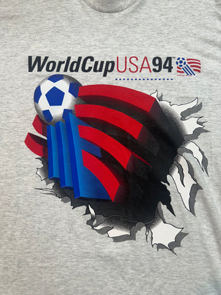 1994 World Cup Breakthrough Tshirt size XL (DP)