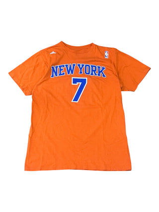 Knicks Carmelo Anthony Tshirt size Large