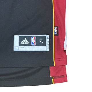 Swingman Heat Chris Bosh Jersey size XL